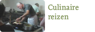 Culinaire reizen